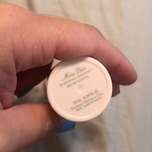 Makeup - Miss Dior Blooming Bouquet Spray Makeup - Miss Dior Blooming Bouquet Spray